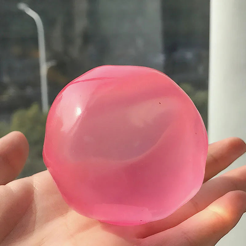 CocoSilk Mochi Squishy