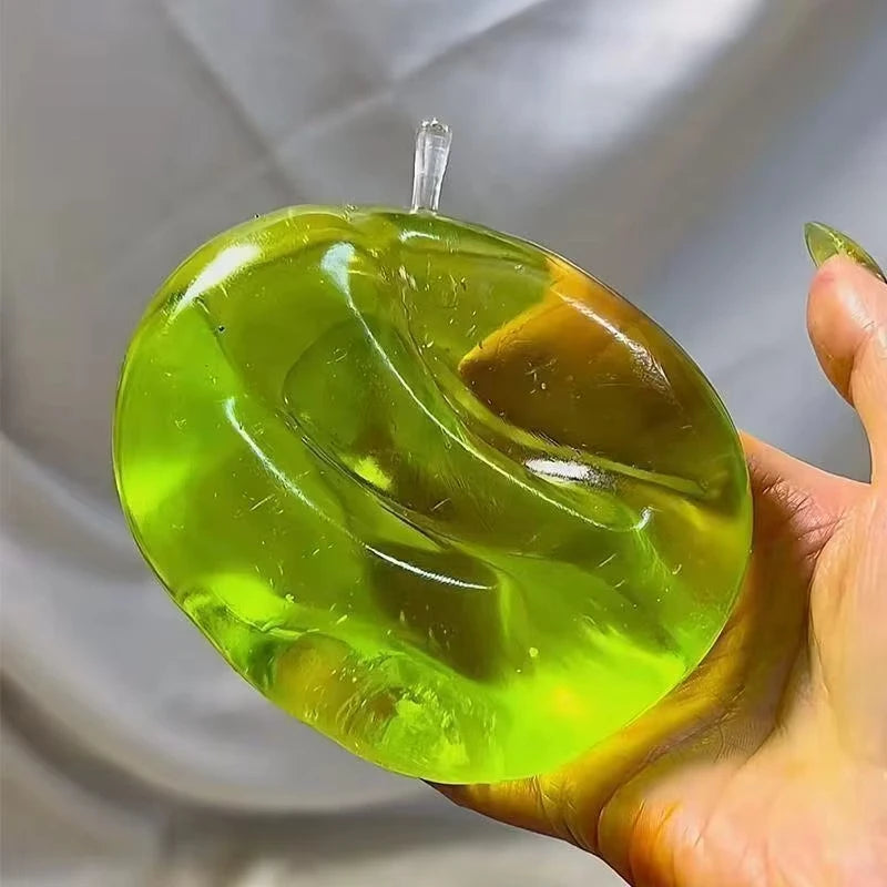 Sour Apple Stretch-Drop