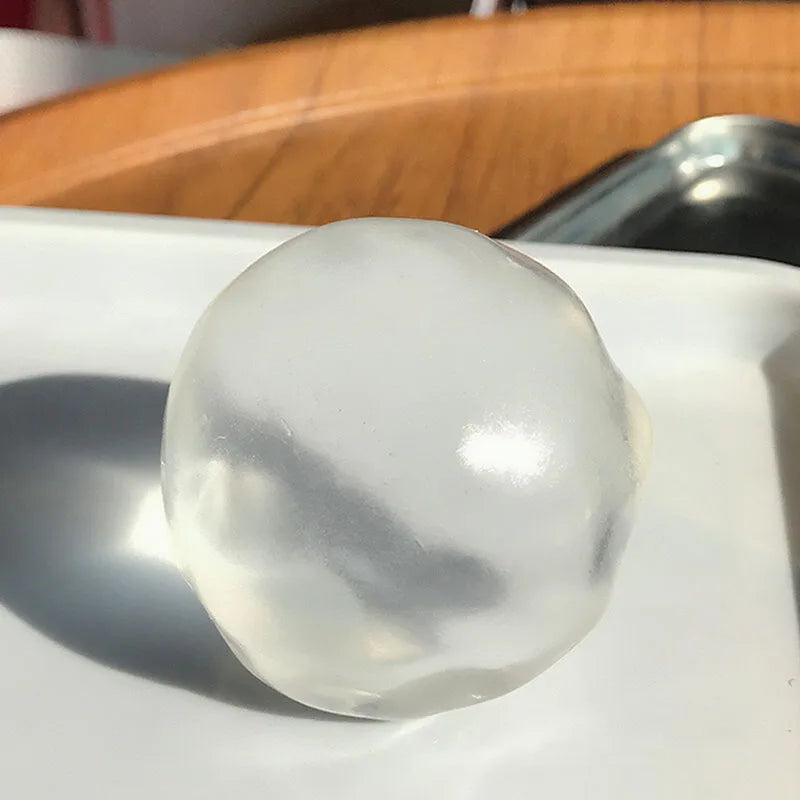 CocoSilk Mochi Squishy
