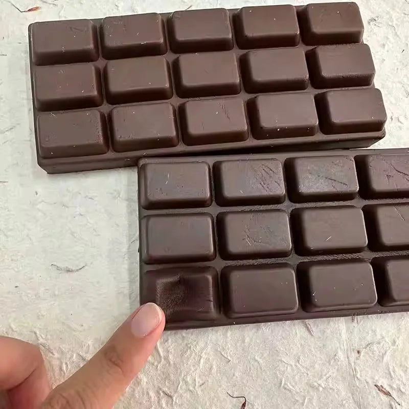 ChocoMelt antistresna pločica