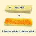 Butter Stick Squishy