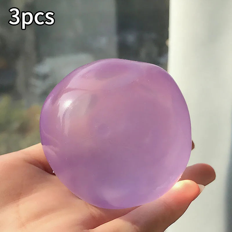 CocoSilk Mochi Squishy
