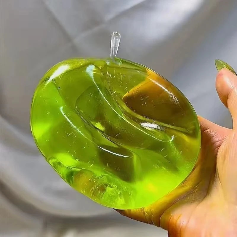 Sour Apple Stretch-Drop