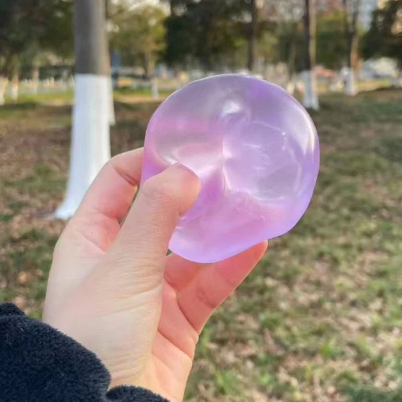 CocoSilk Mochi Squishy