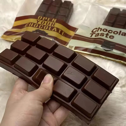 ChocoMelt Stress Bar