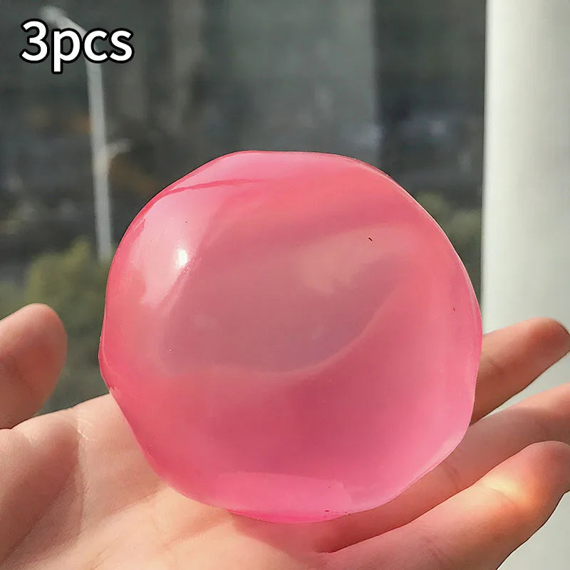 CocoSilk Mochi Squishy