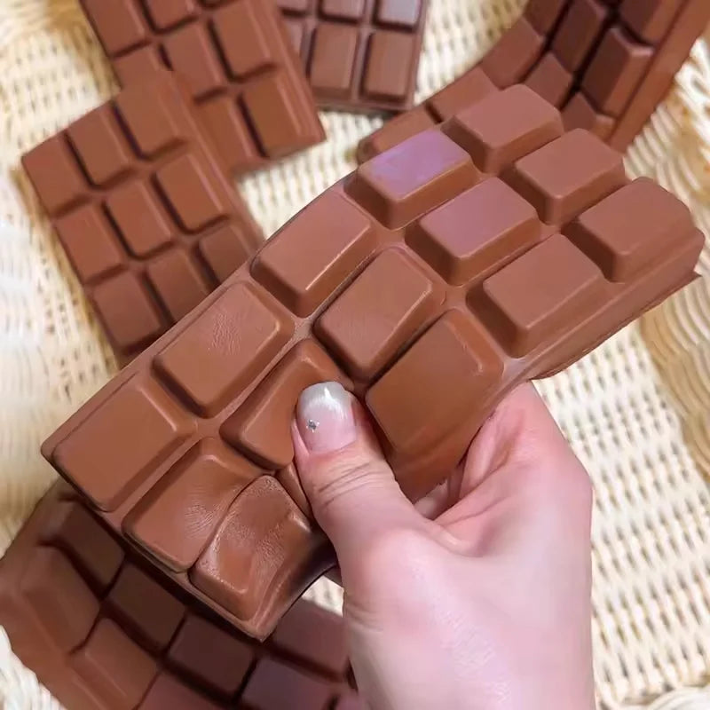 ChocoMelt antistresna pločica