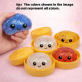 The Crystal Bao Squishy
