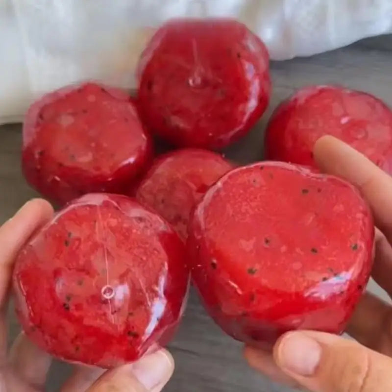 Watermelon Slow Rise Squishy