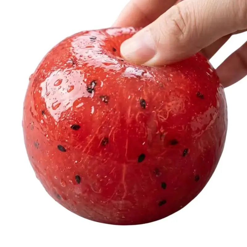 Watermelon Slow Rise Squishy