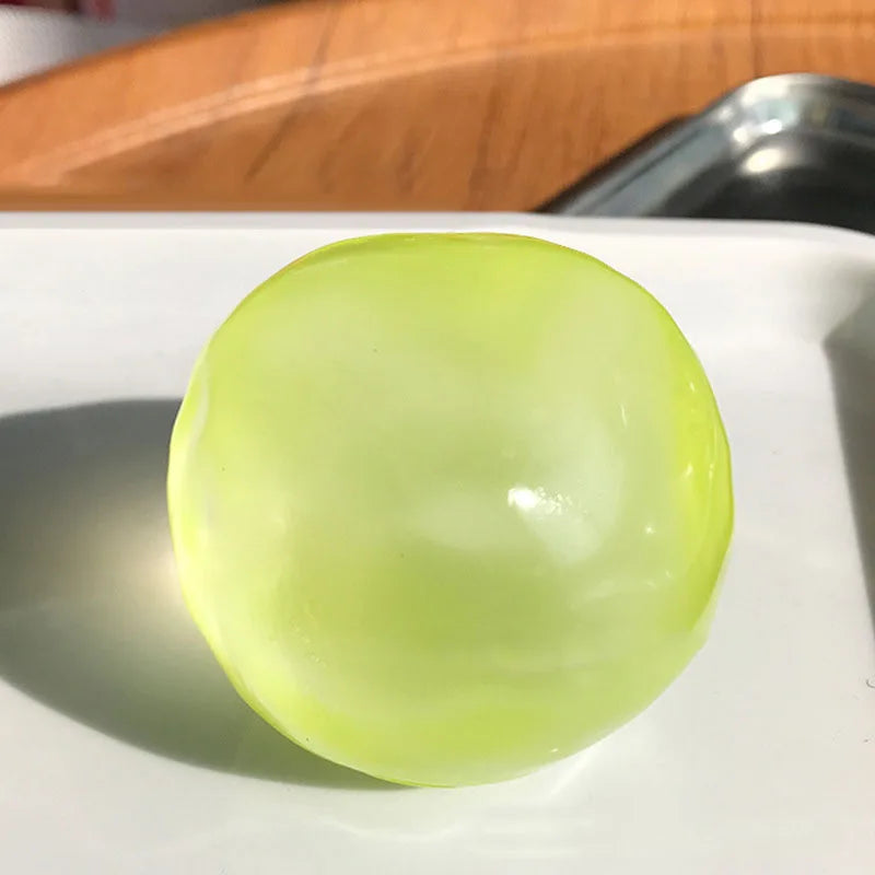 CocoSilk Mochi Squishy