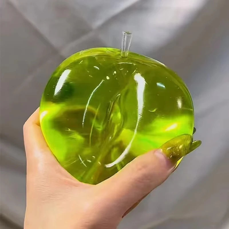 Sour Apple Stretch-Drop