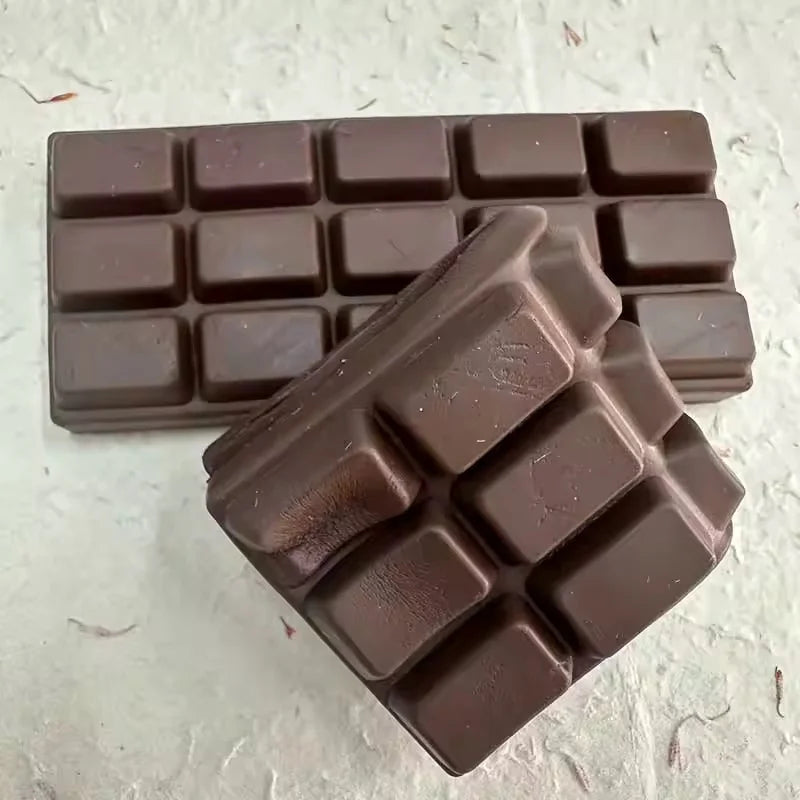ChocoMelt antistresna pločica