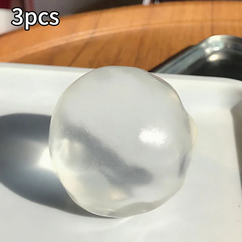 CocoSilk Mochi Squishy