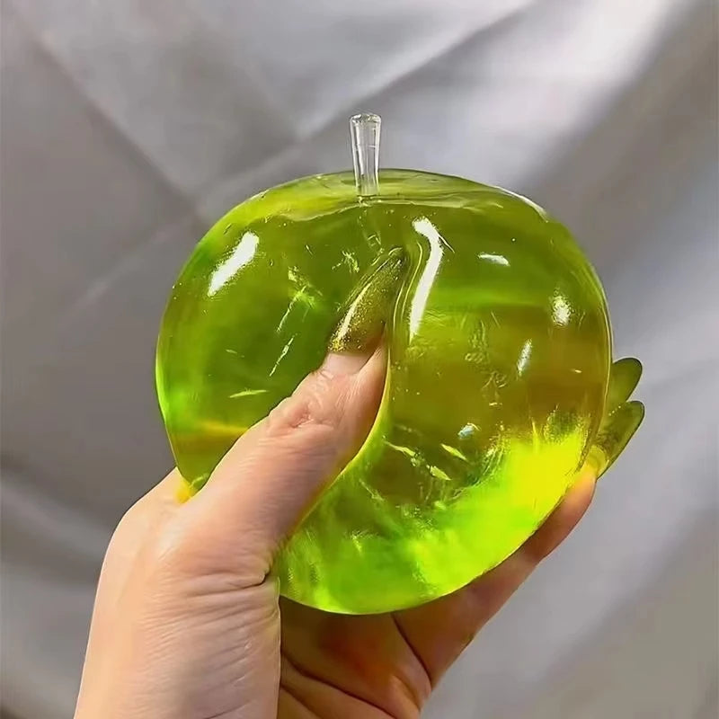 Sour Apple Stretch-Drop