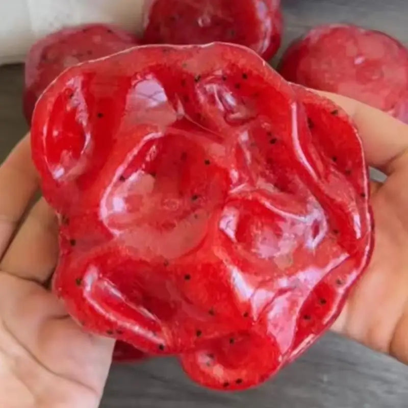 Watermelon Slow Rise Squishy