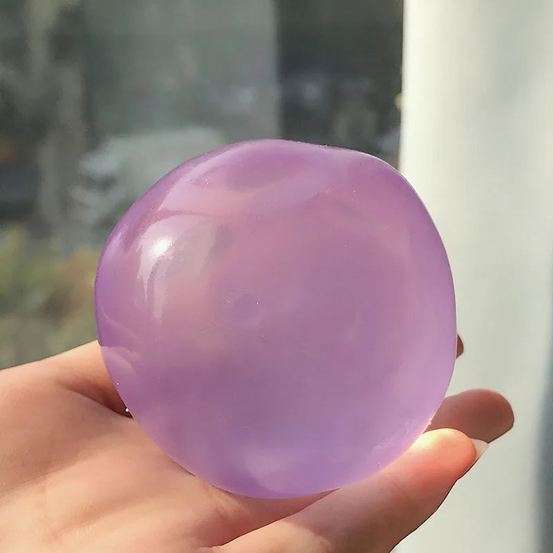 CocoSilk Mochi Squishy