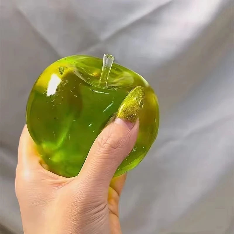 Sour Apple Stretch-Drop