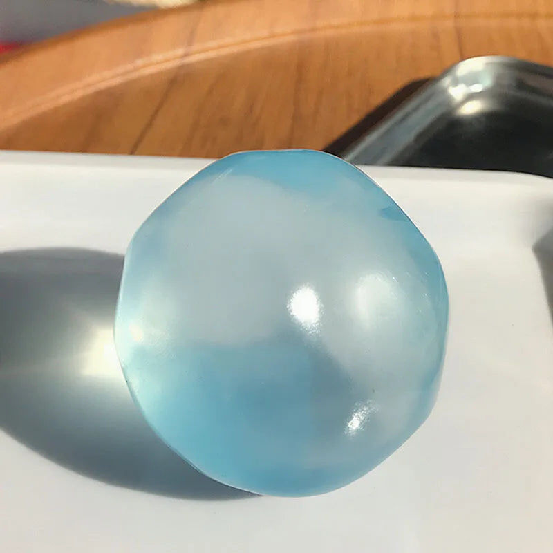 CocoSilk Mochi Squishy
