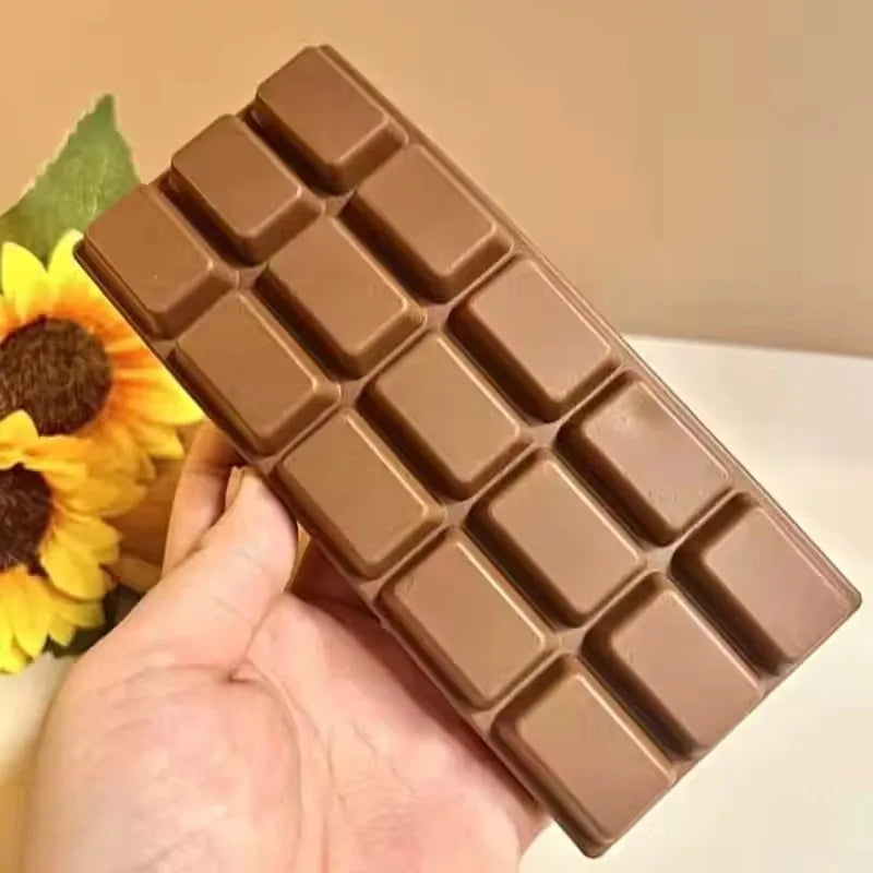 ChocoMelt antistresna pločica